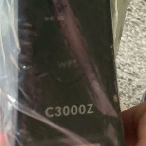 Century link c3000z cable modem
